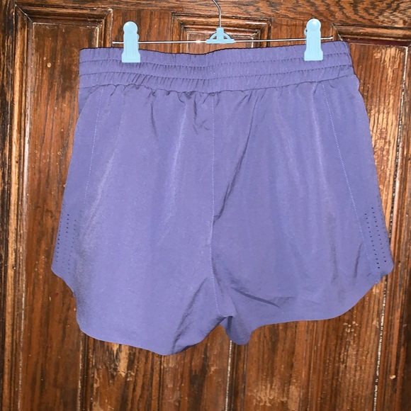 Joy Lab Blue Athletic shorts - Picture 4 of 5